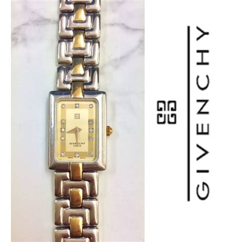 givenchy watch original price|givenchy ladies watch clearance.